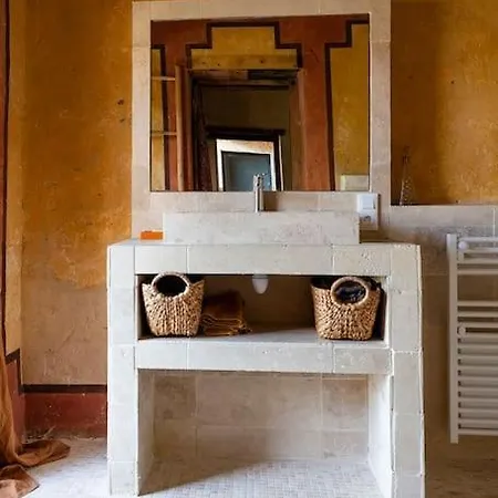 Villa Beautiful Chartreuse With Swimming Pool *