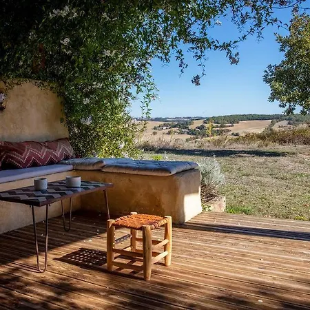 Beautiful Chartreuse With Swimming Pool Villa Jegun